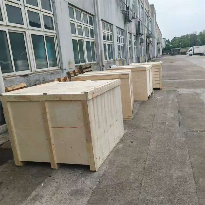北屯市尼勒克县：物流专线的高效货运之旅