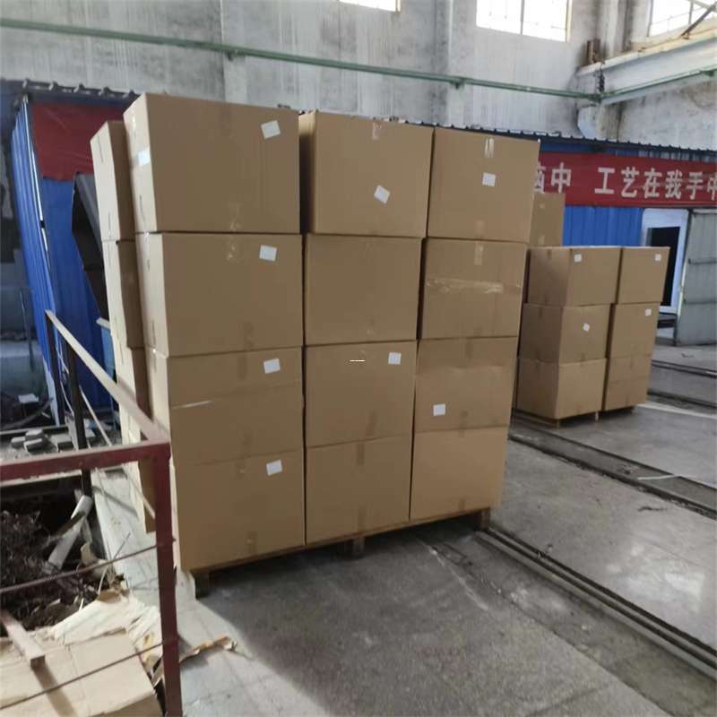 北屯市喀什地区：物流专线的高效货运之旅