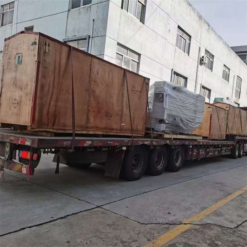 北屯市探索芝罘区多元化物流运输服务