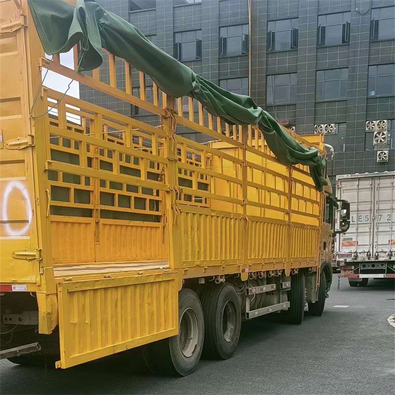 北屯市吉安市物流：多元服务与高效运输线路探秘