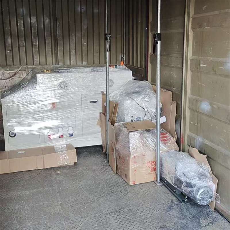 北屯市探寻建阳区多元物流服务的奥秘