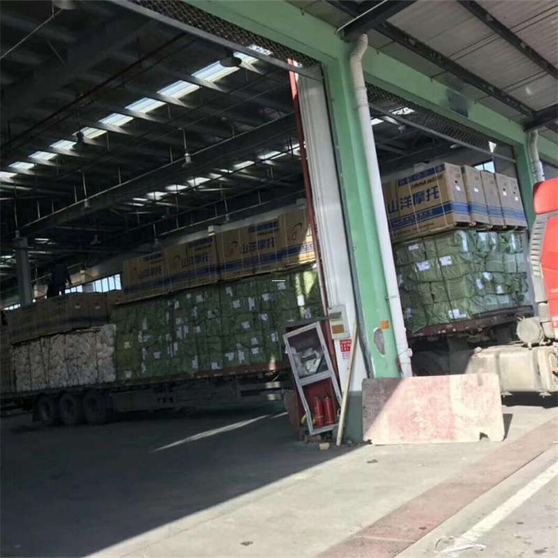 北屯市湖里区：多元化物流服务与运输线路探秘