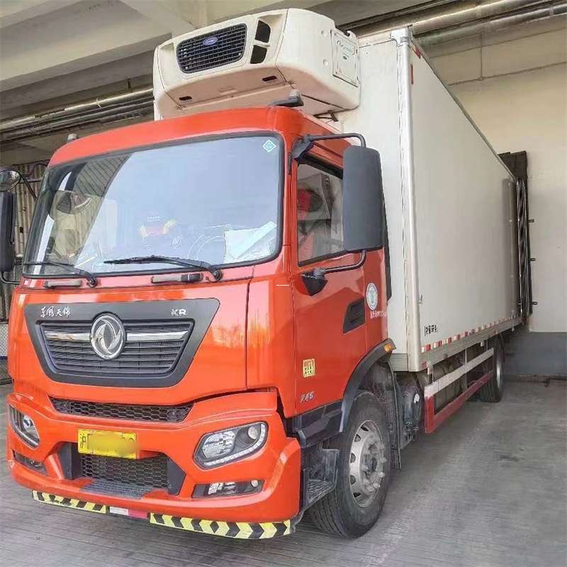 北屯市潞城区物流：多元专线与高效运输探秘