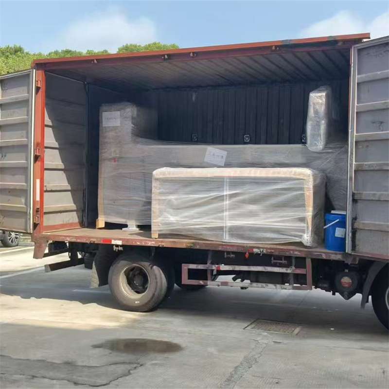 北屯市枣强县物流：多元专线运输的精彩世界