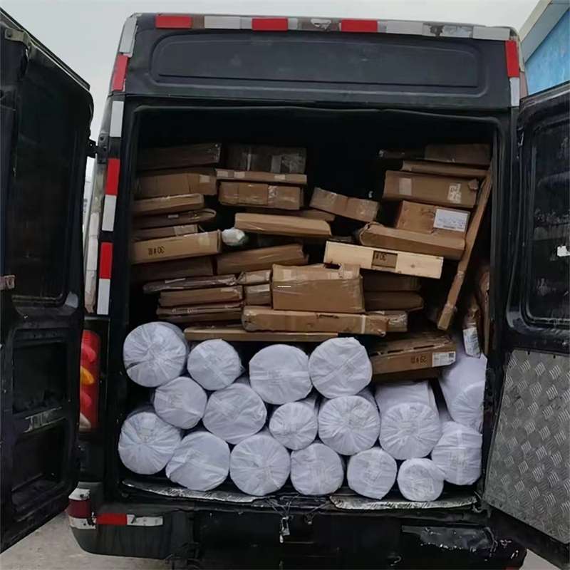 北屯市涉县物流：多元专线运输与高效服务解析
