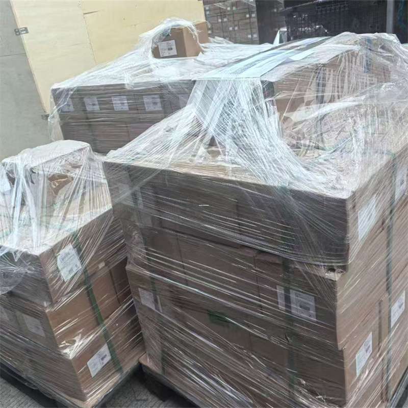 北屯市大足区物流运输：多样服务与高效线路探索