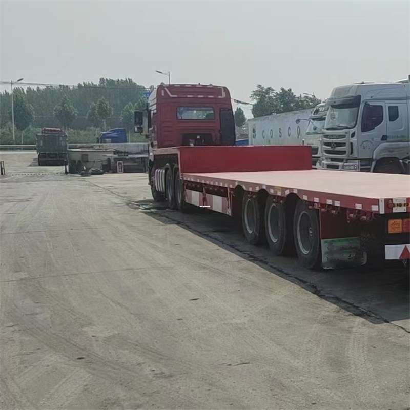 北屯市石泉县物流：多元服务与高效运输线路探秘