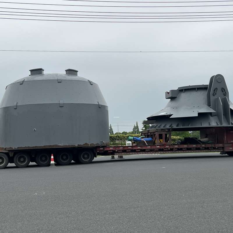 北屯市扶风县物流：多元服务与高效运输线路探索