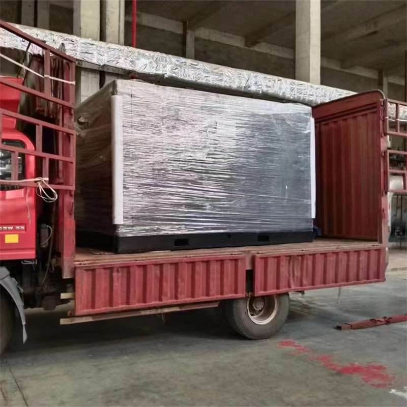 北屯市迪庆州物流：多元运输服务与线路探索