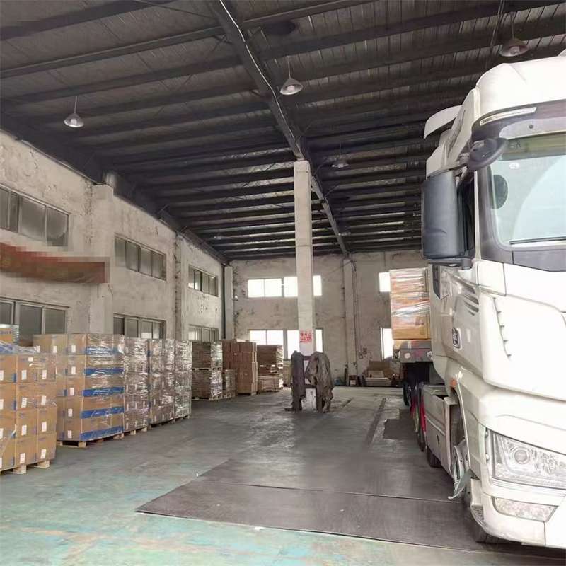 北屯市卡若区：多元物流服务开启高效运输之旅