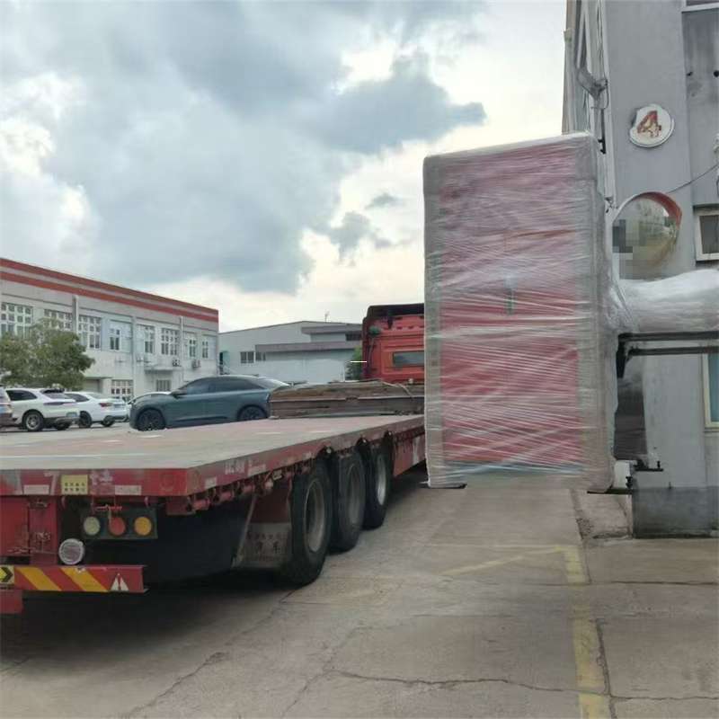 北屯市探析新平县多元高效的物流运输服务体系
