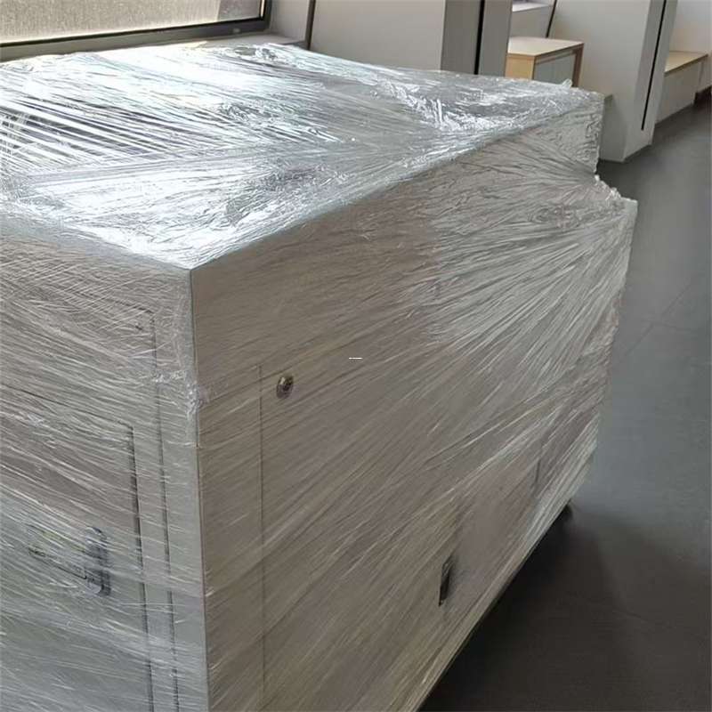 北屯市萨嘎县：物流专线的高效货运之旅