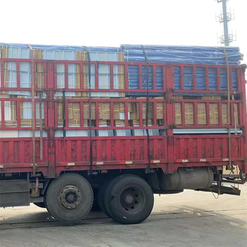 北屯市探索会东县多元物流服务的魅力