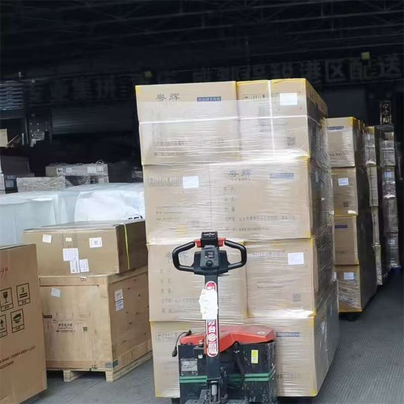 北屯市若尔盖县物流运输：多元服务与高效线路