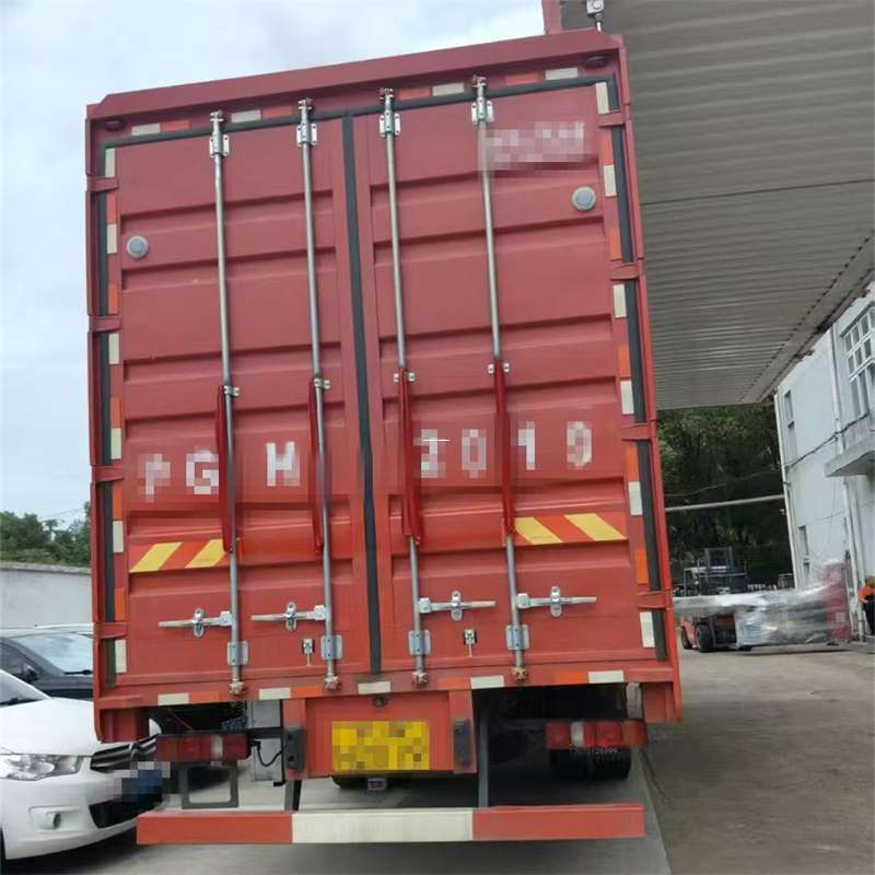北屯市内江市物流运输服务全解析：从普货到冷链的多元之旅