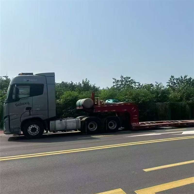 北屯市佛罗镇：多元物流服务与运输线路探秘